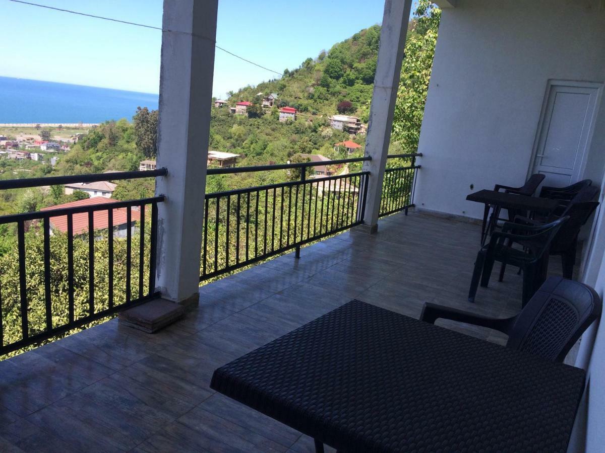 Guest House Nona Gonio Exterior foto