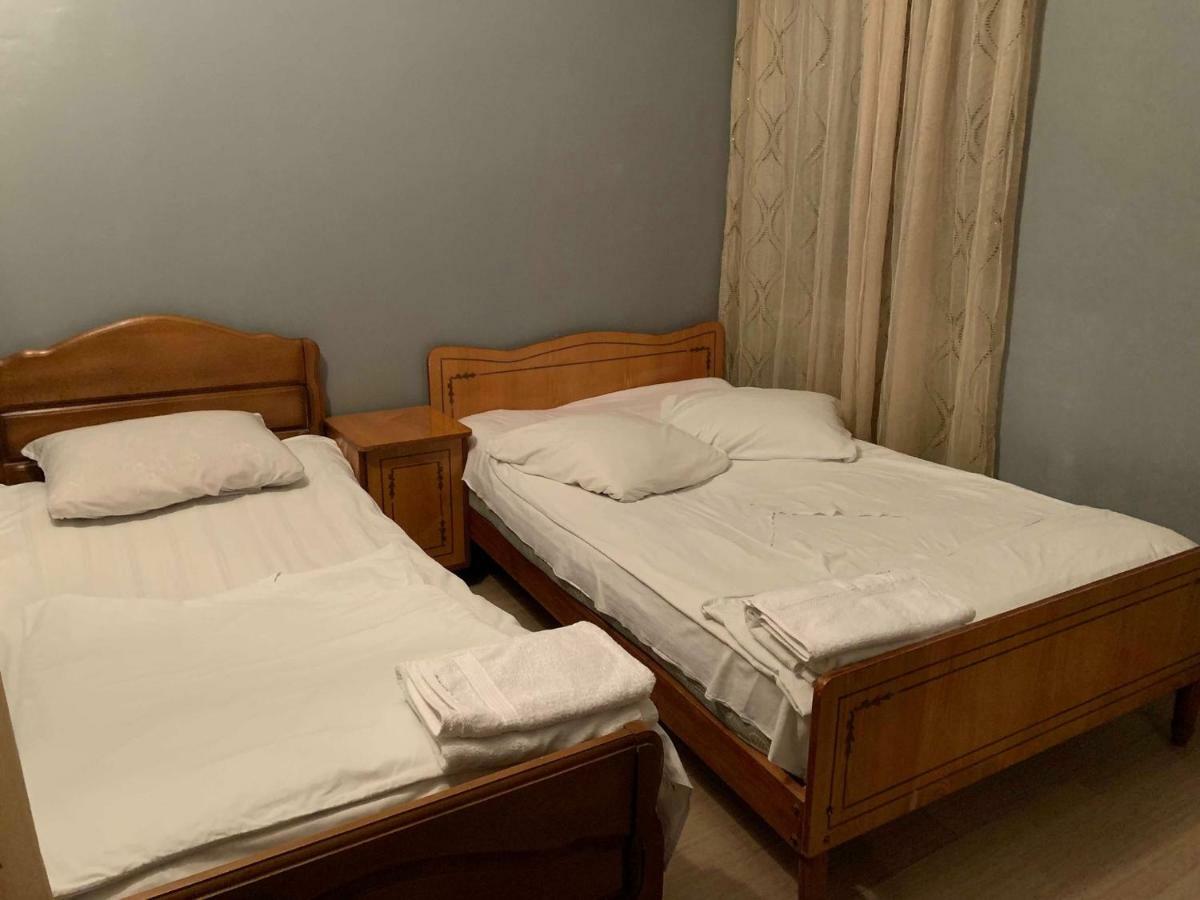 Guest House Nona Gonio Exterior foto